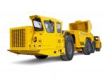 Atlas Copco Minetruck MT436B 2007 года